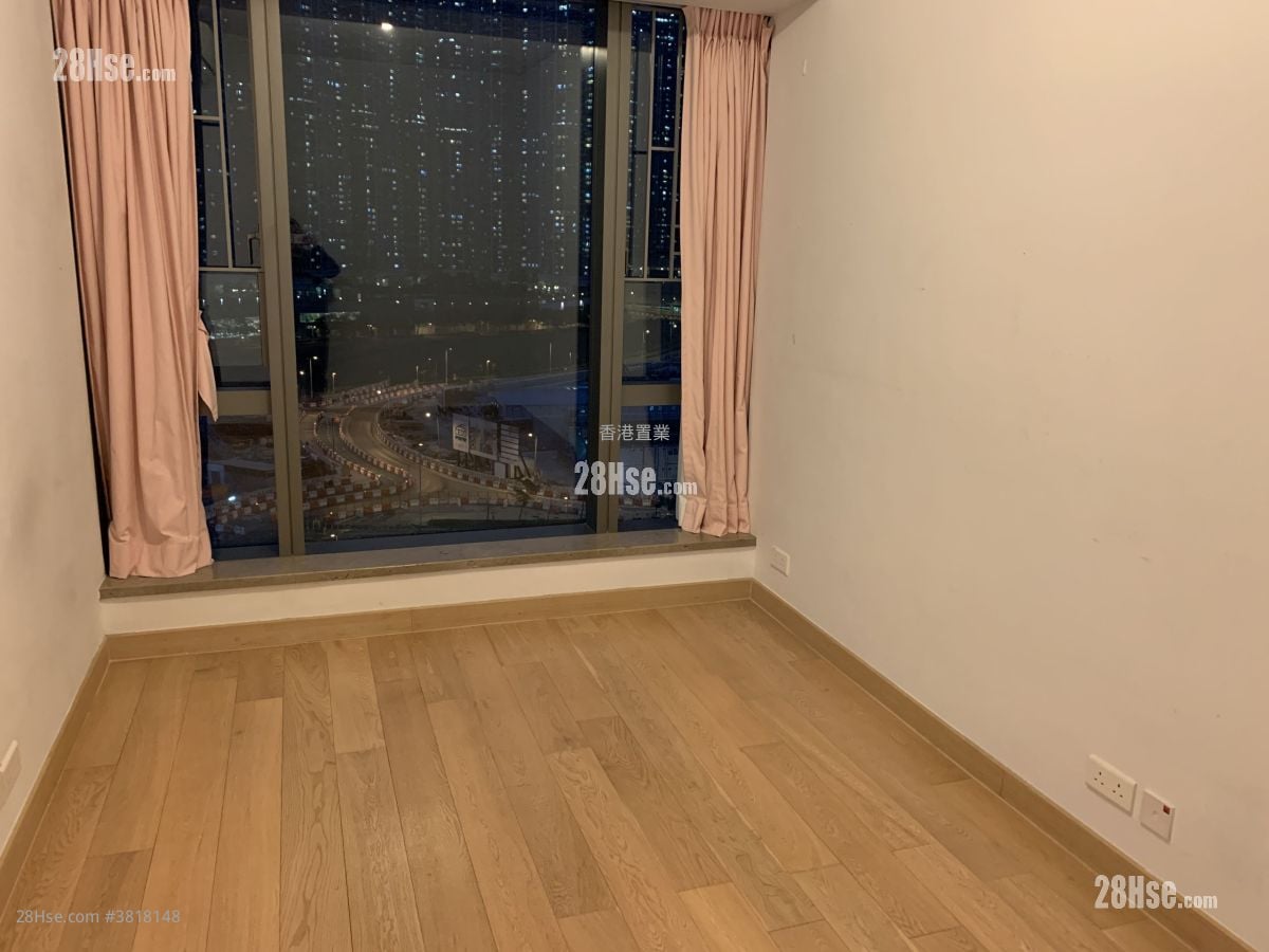 Capri 售盘 3 房 , 2 浴室 764 平方尺