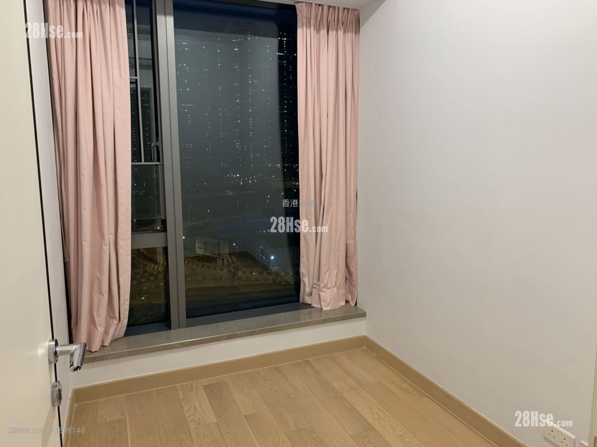 Capri 售盘 3 房 , 2 浴室 764 平方尺