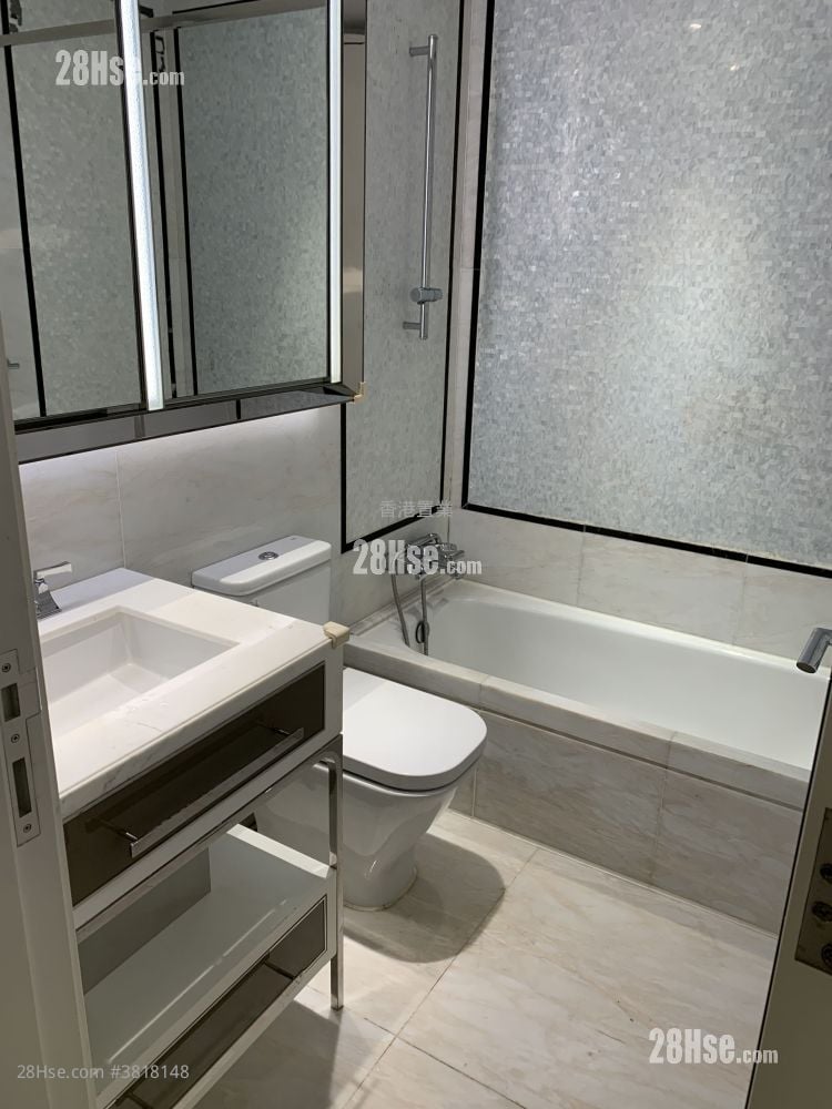 Capri 售盘 3 房 , 2 浴室 764 平方尺