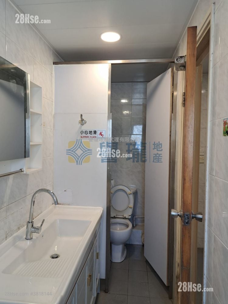 華力工業中心 租盤