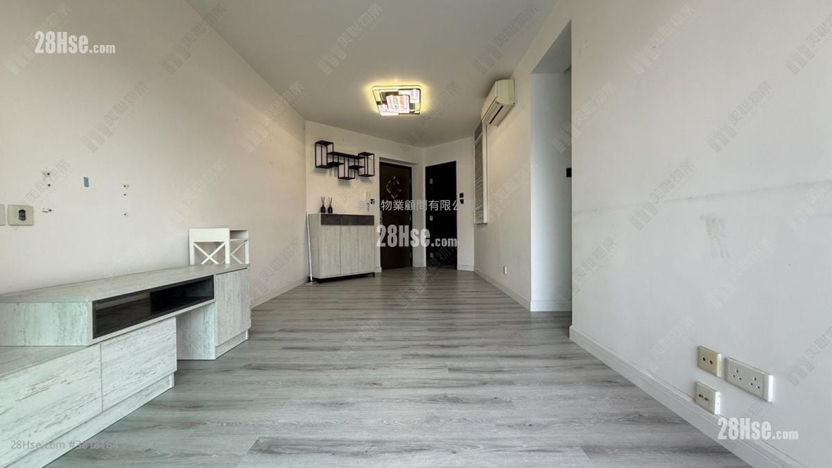 Grand Promenade Rental 1 Bathroom 673 ft²