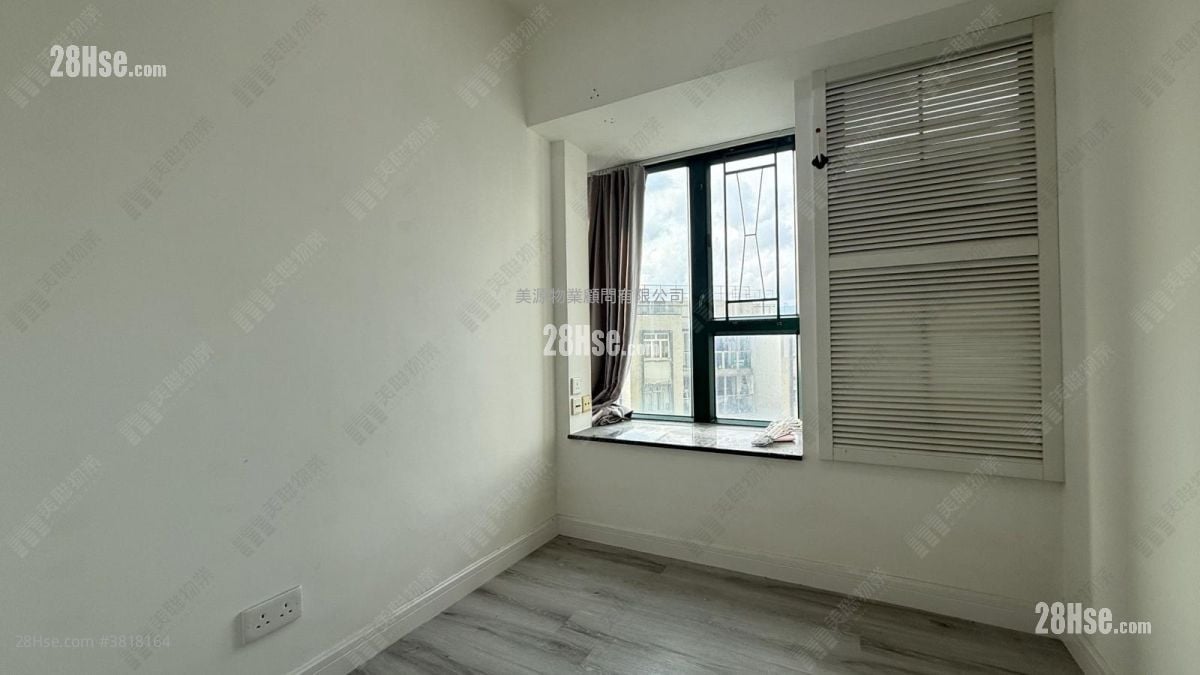 Grand Promenade Rental 1 Bathroom 673 ft²