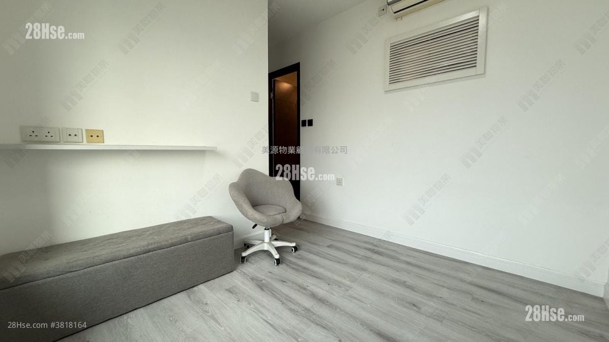 Grand Promenade Rental 1 Bathroom 673 ft²