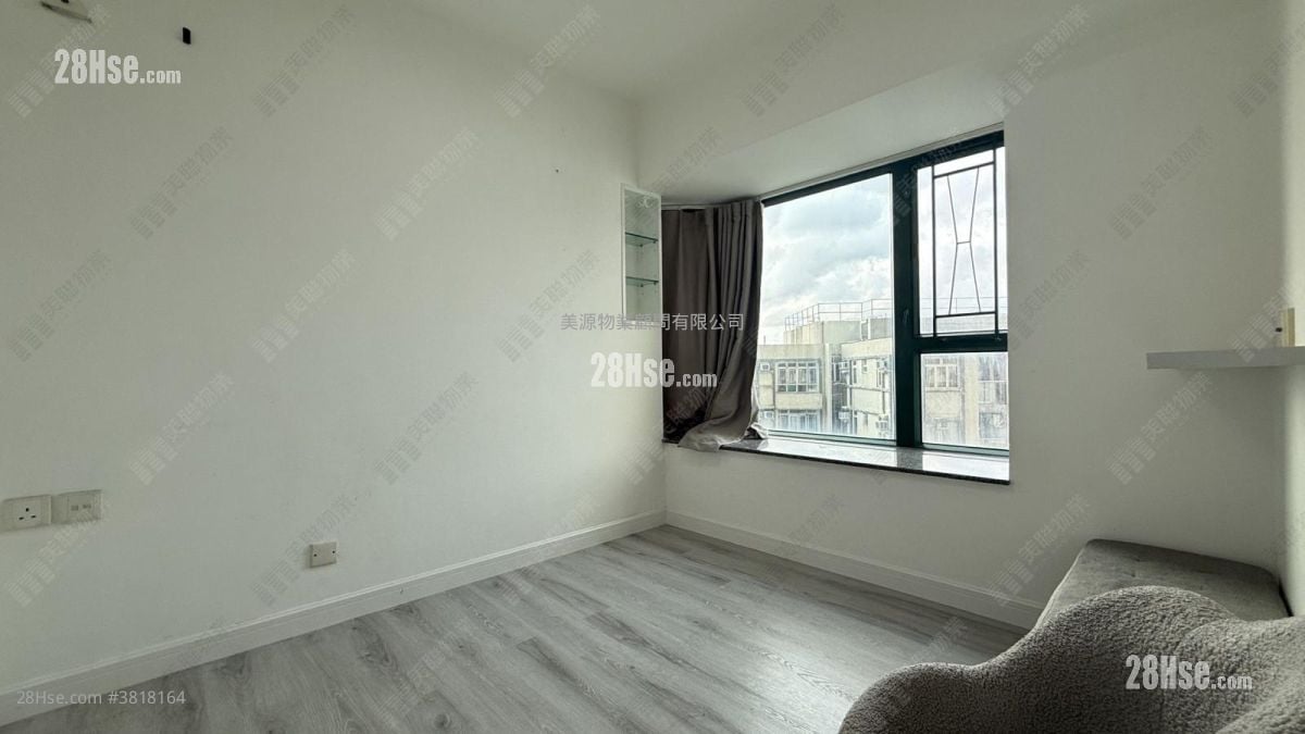 Grand Promenade Rental 1 Bathroom 673 ft²