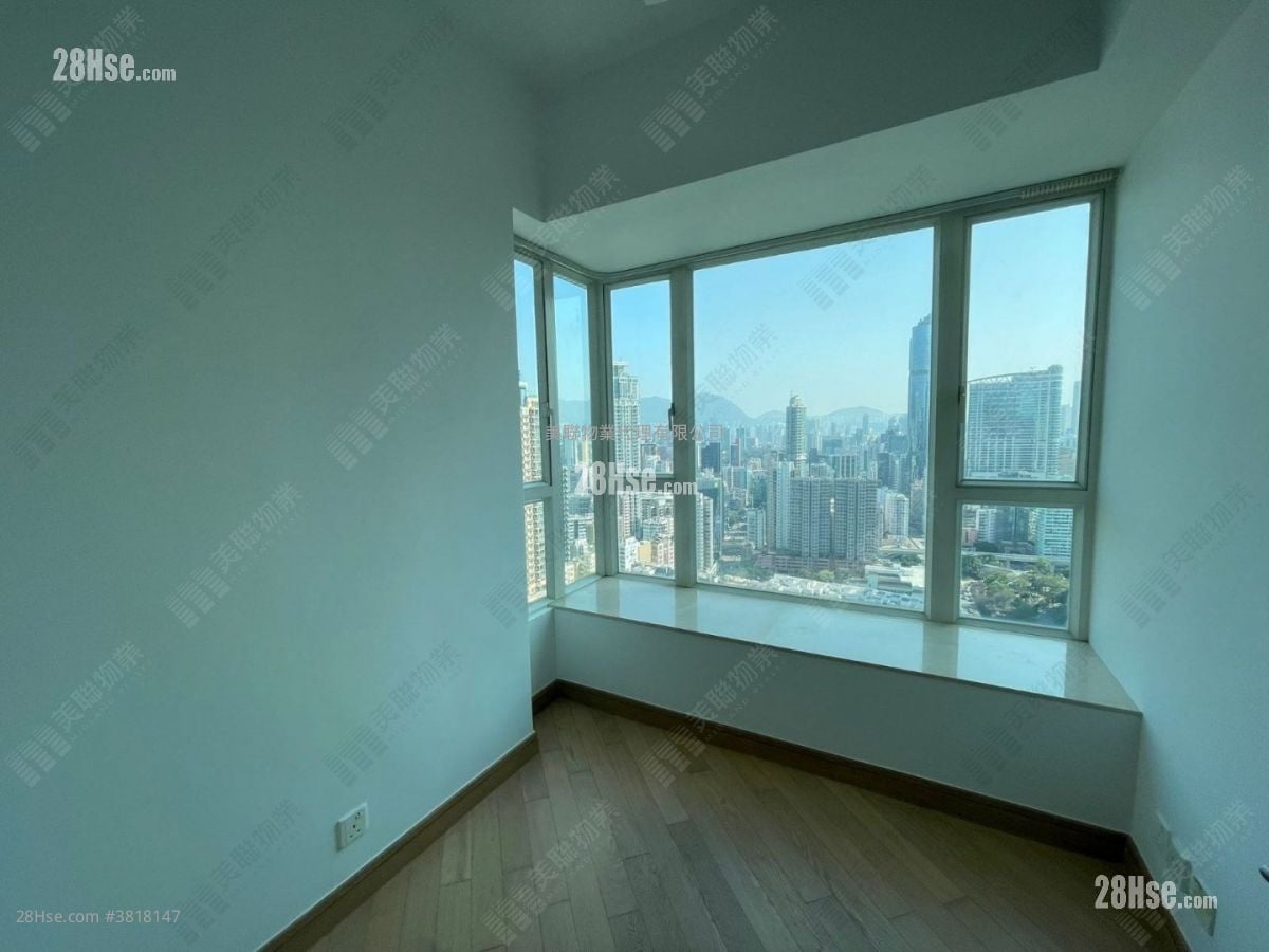 海桃灣 售盤 2 房 , 1 浴室 447 平方呎