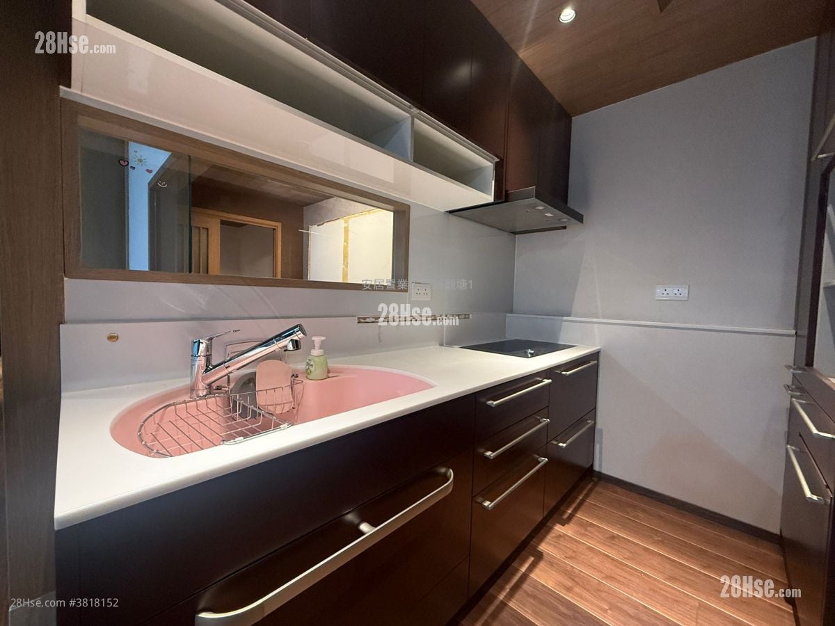 利寶時中心 租盤