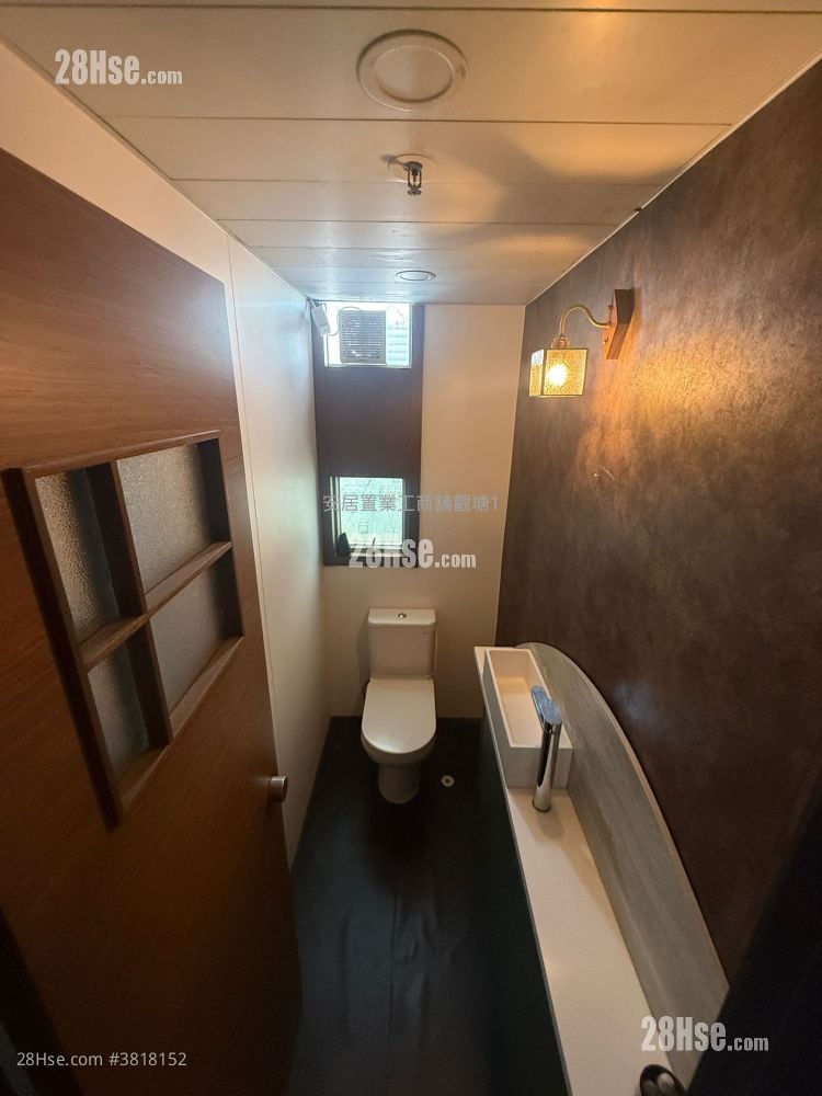 利寶時中心 租盤