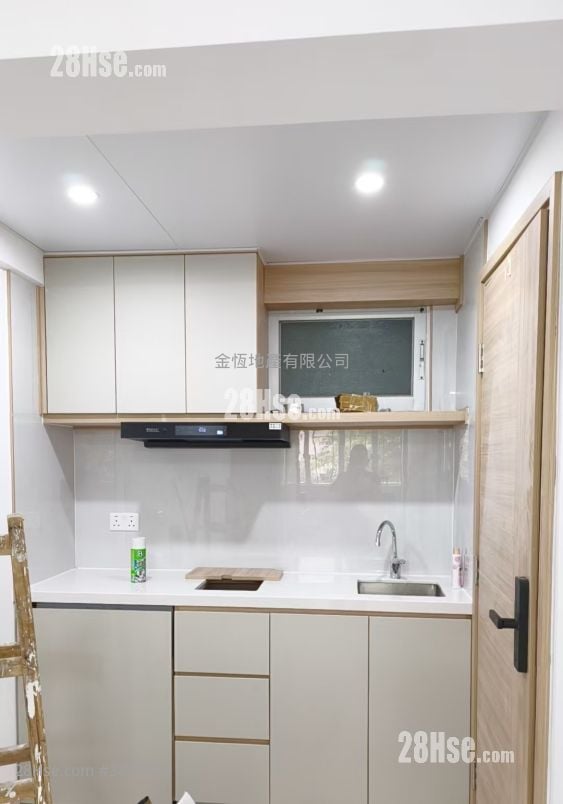 Tai Kut House Rental 1 Bedroom , 1 Bathroom 200 ft²