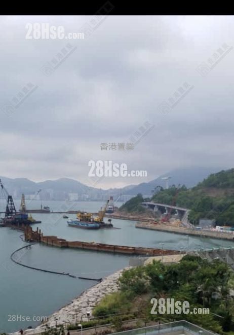 Capri 售盤 1 房 , 1 浴室 372 平方呎