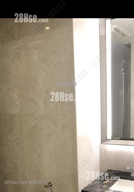 Capri 售盤 1 房 , 1 浴室 372 平方呎