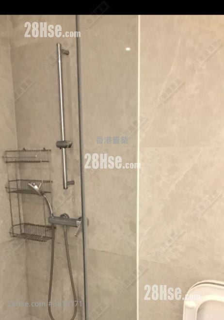 Capri 售盤 1 房 , 1 浴室 372 平方呎