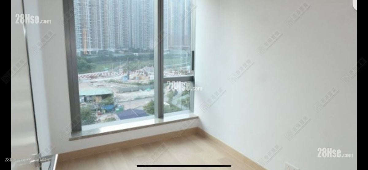 Capri 售盤 1 房 , 1 浴室 372 平方呎