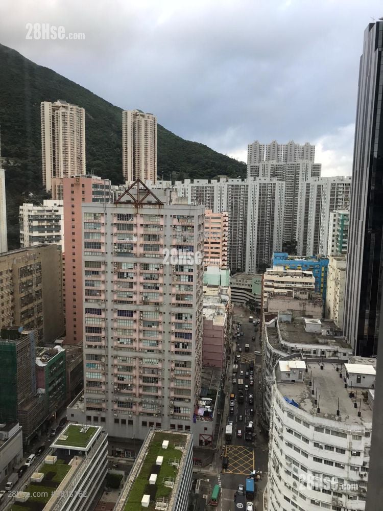 New Jade Garden Rental 2 Bedrooms , 1 Bathroom 449 ft²