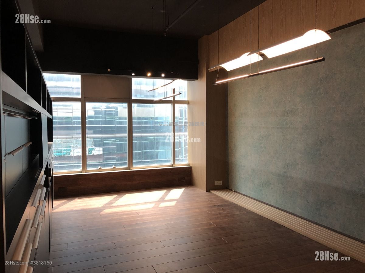 利寶時中心 租盤