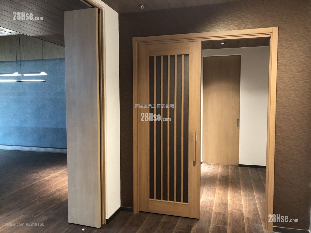 利寶時中心 租盤