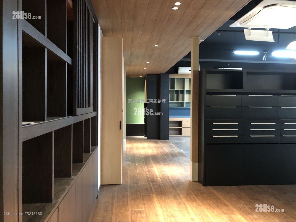 利寶時中心 租盤