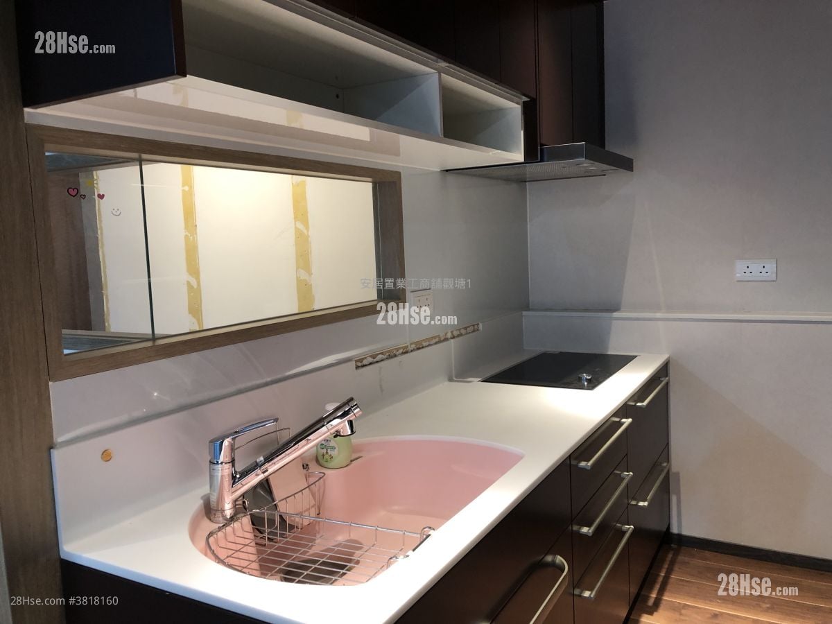 利寶時中心 租盤