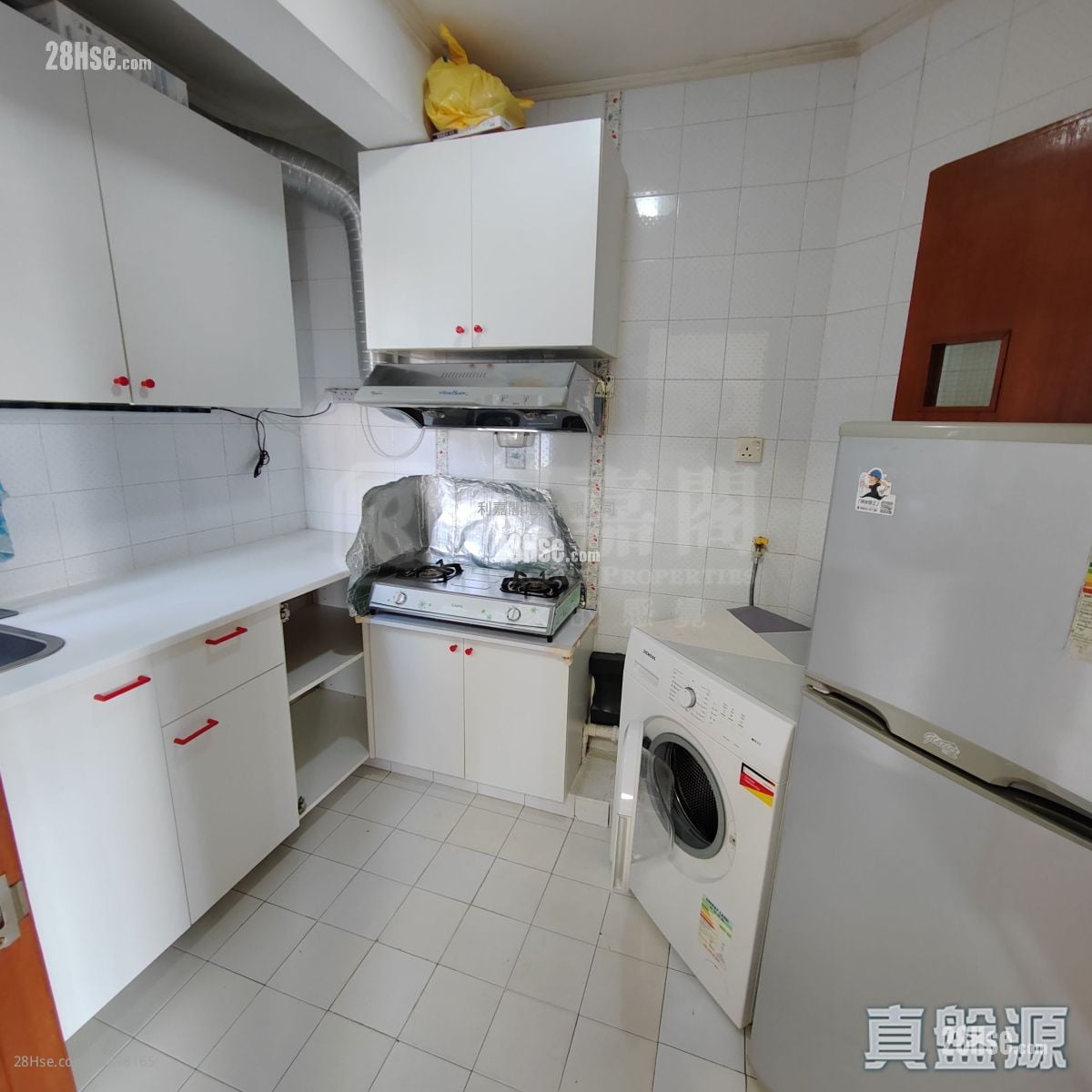 嘉湖山庄 售盘 2 房 448 平方尺