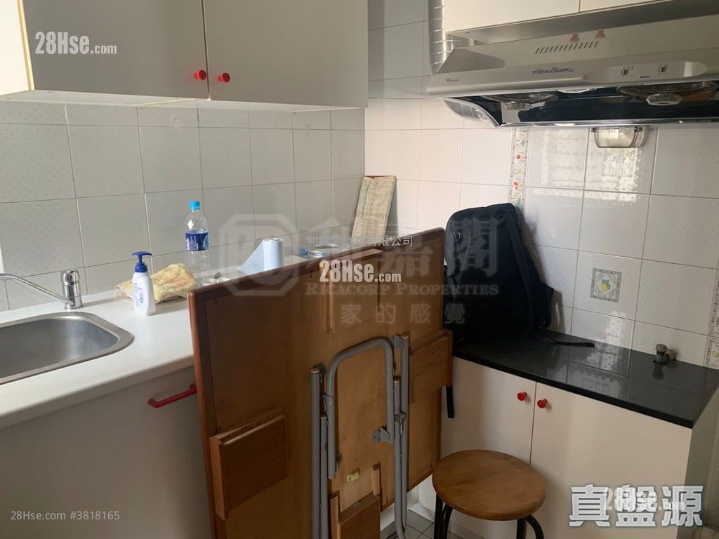 嘉湖山庄 售盘 2 房 448 平方尺