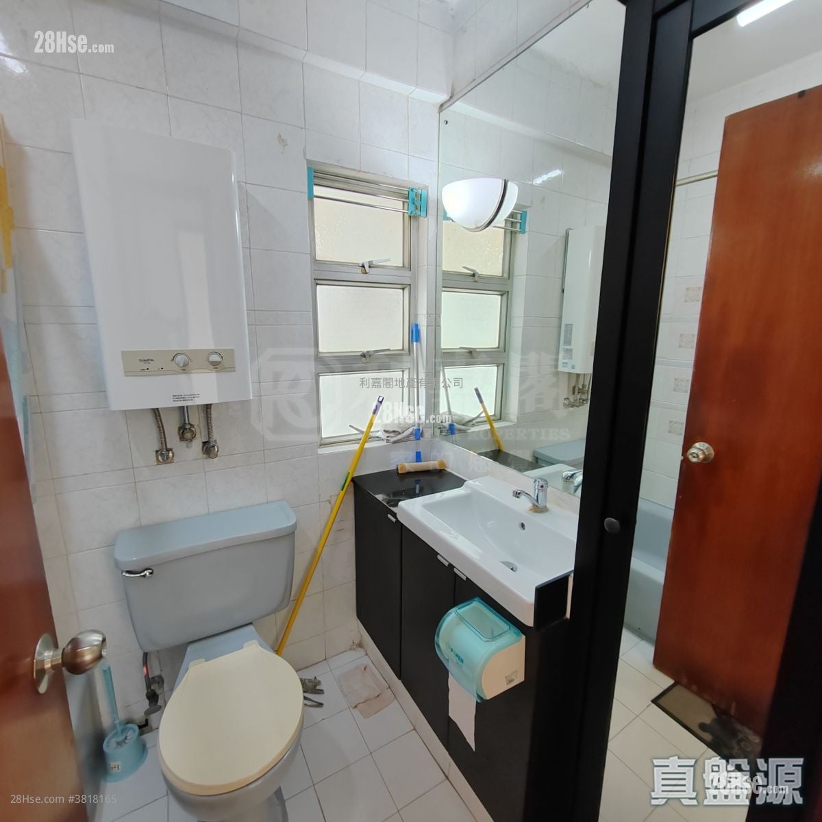 嘉湖山庄 售盘 2 房 448 平方尺