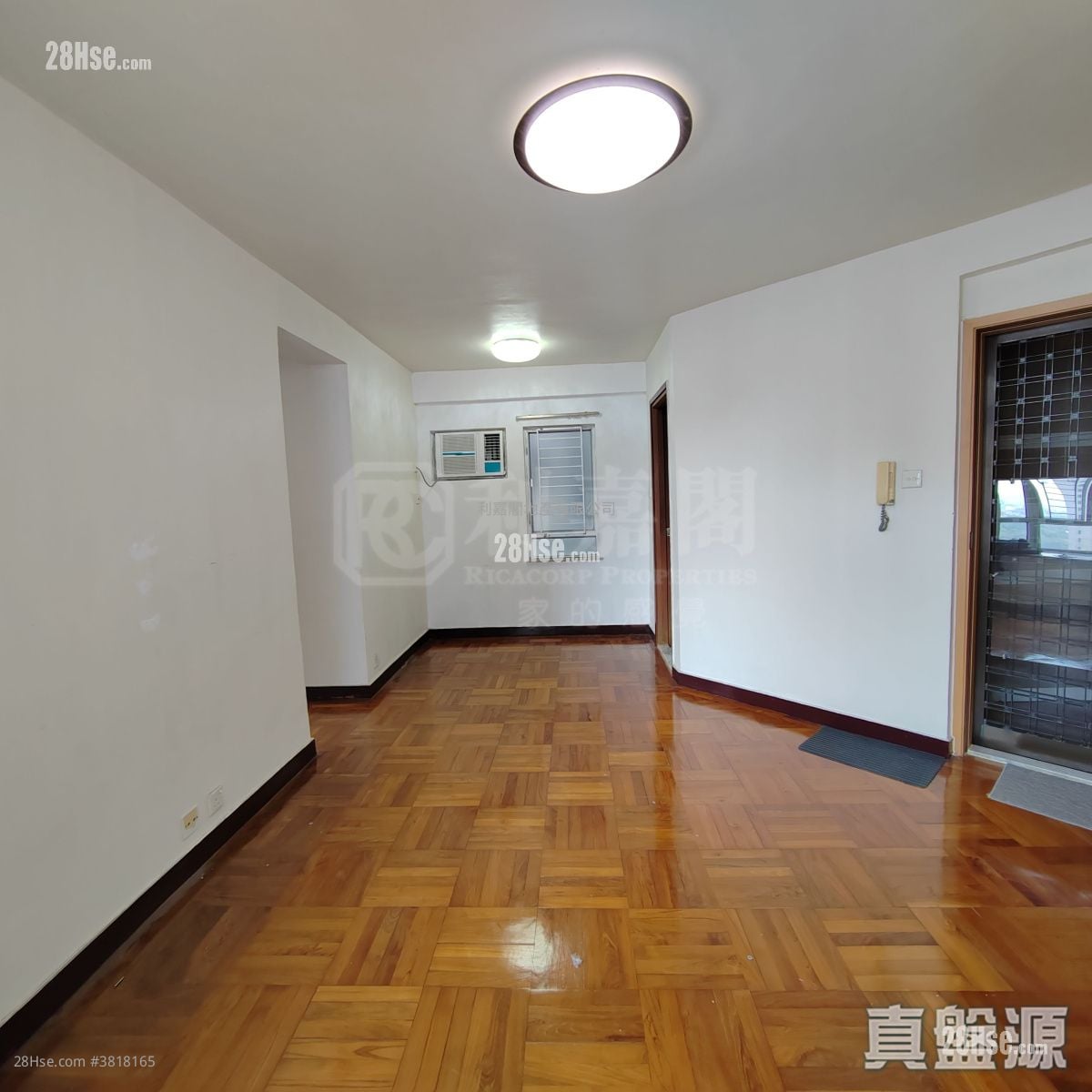 嘉湖山庄 售盘 2 房 448 平方尺