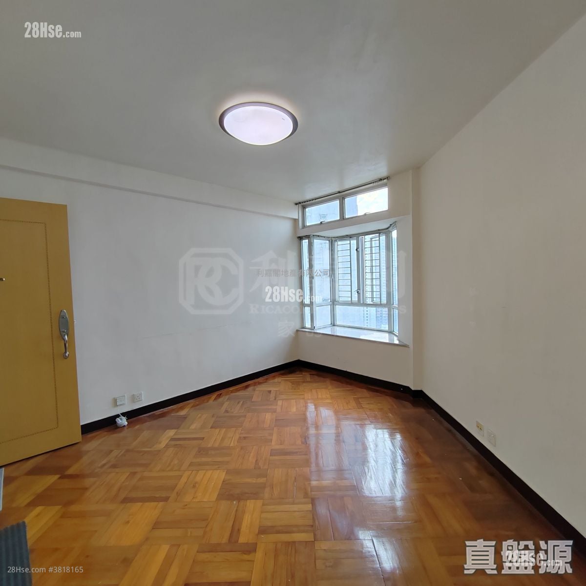 嘉湖山庄 售盘 2 房 448 平方尺