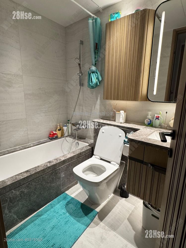 朗濤 售盤 2 房 , 1 浴室 566 平方呎