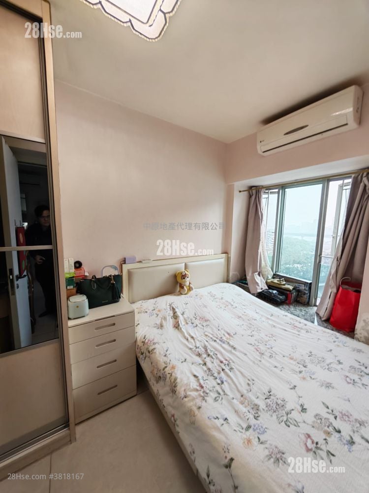 環宇海灣 售盤 3 房 660 平方呎