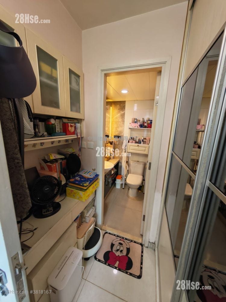 環宇海灣 售盤 3 房 660 平方呎