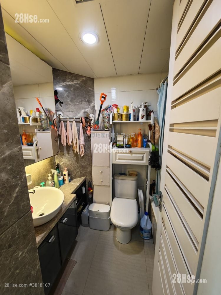 環宇海灣 售盤 3 房 660 平方呎