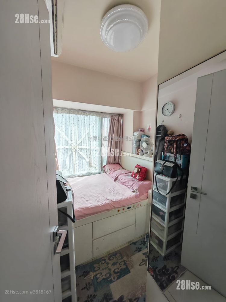 環宇海灣 售盤 3 房 660 平方呎