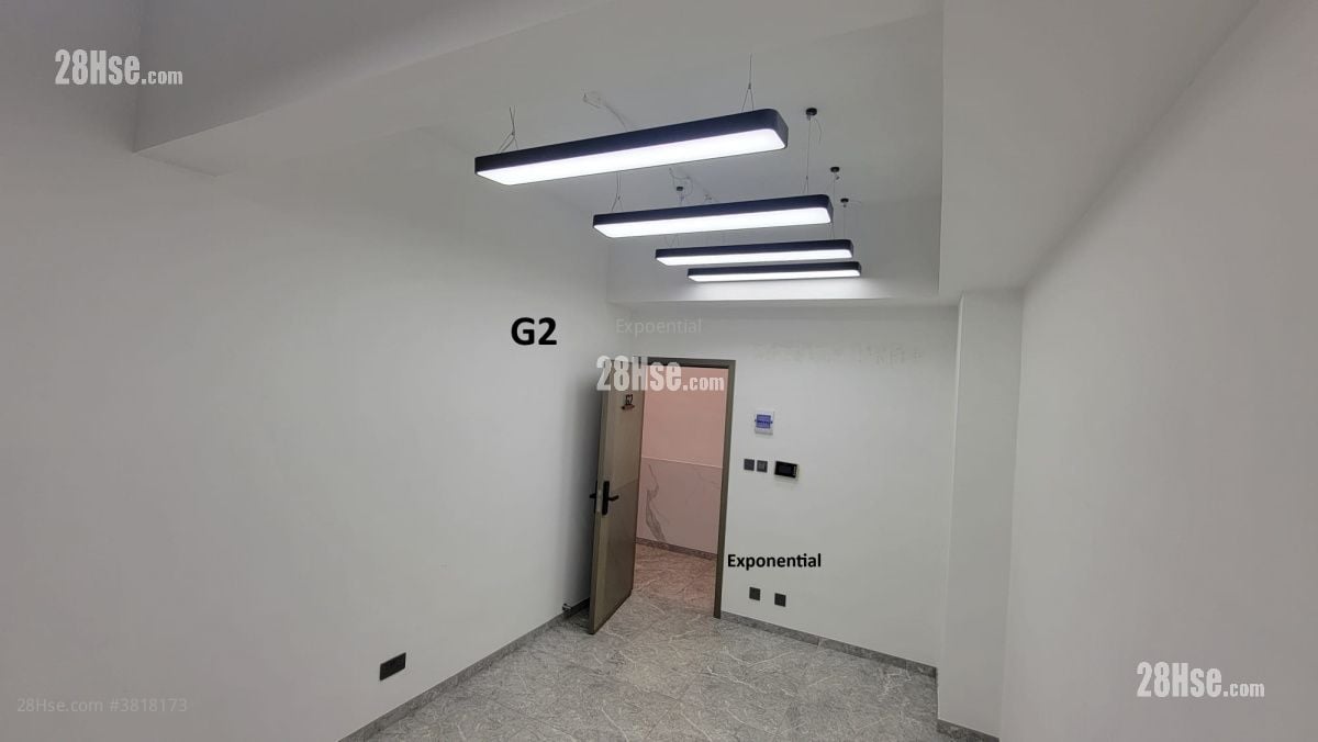 Wong King Industrial Building Rental 1 Bedroom