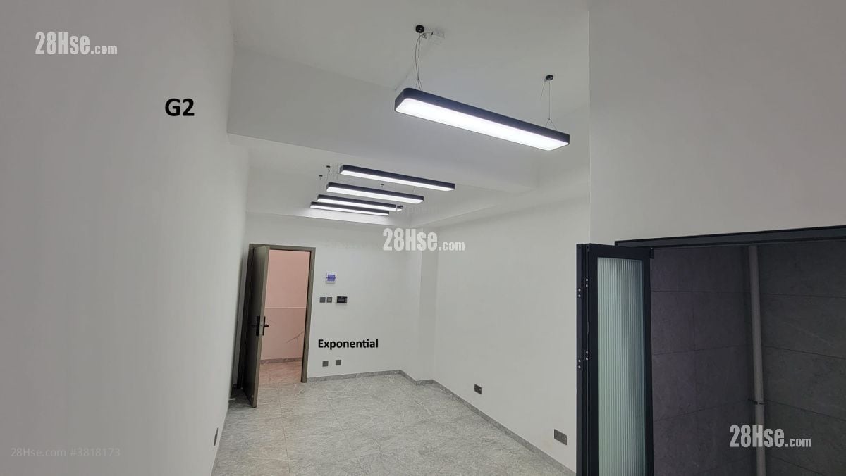 Wong King Industrial Building Rental 1 Bedroom