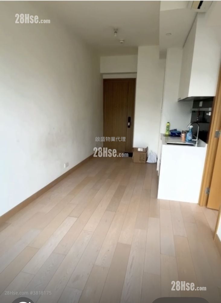 嘉匯 售盤 1 房 348 平方呎