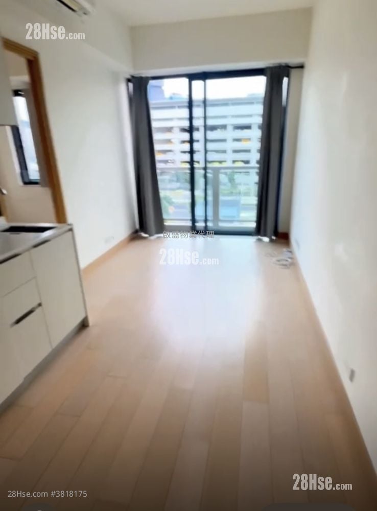 嘉匯 售盤 1 房 348 平方呎