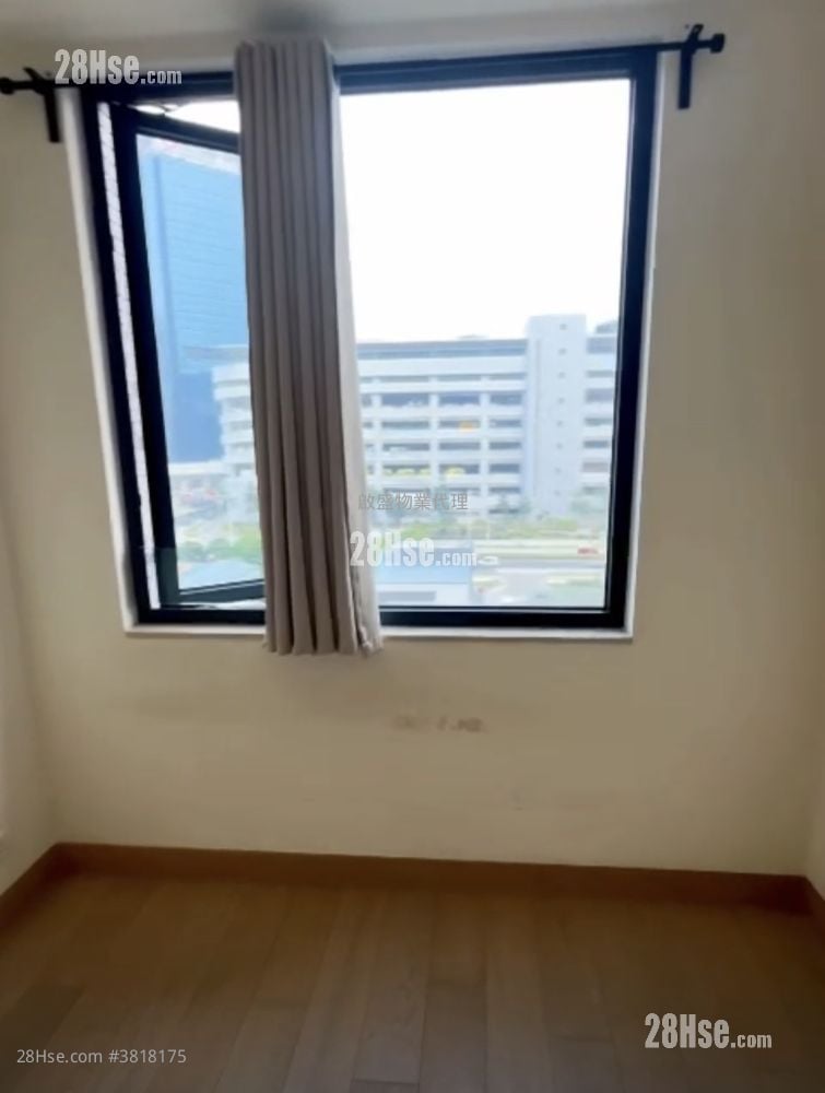 嘉匯 售盤 1 房 348 平方呎