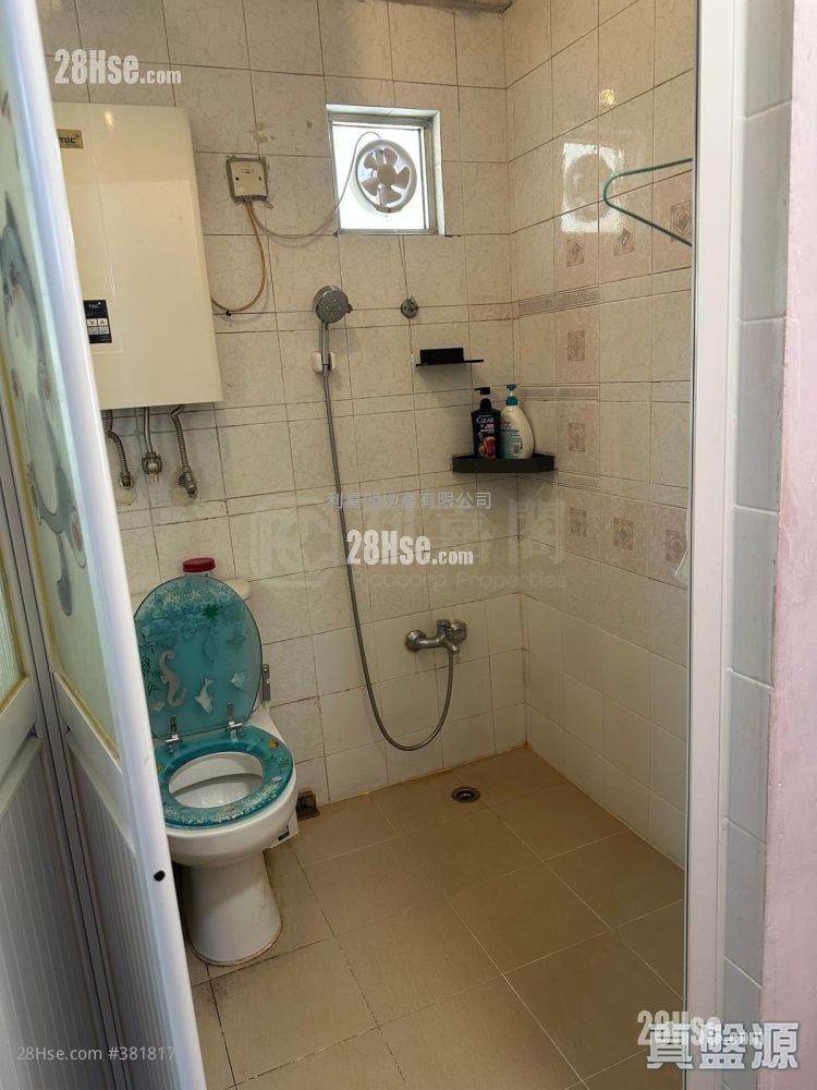 嘉湖山莊 售盤 3 房 548 平方呎