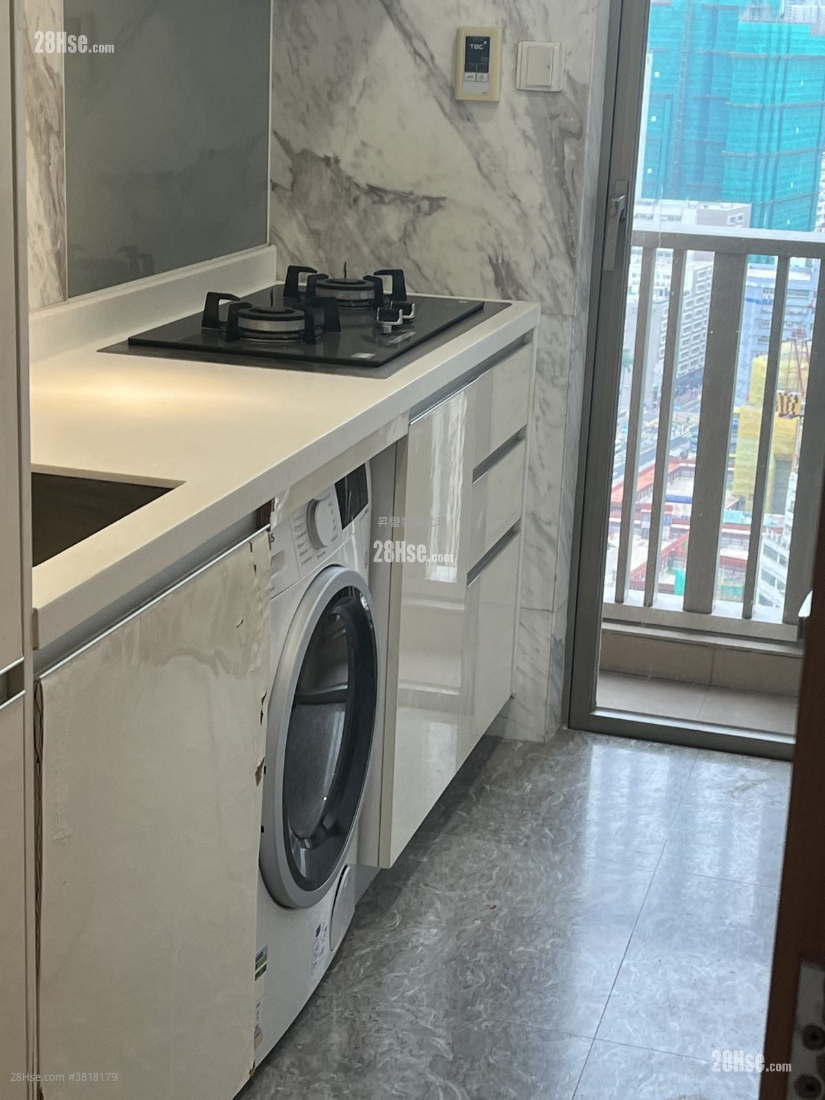 Star Ruby Rental 1 Bedroom , 1 Bathroom 410 ft²