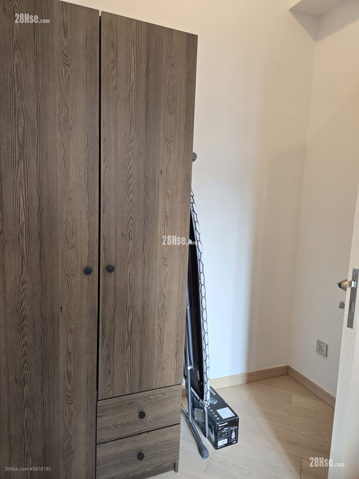 海茵庄园 租盘 1 房 , 1 浴室 284 平方尺