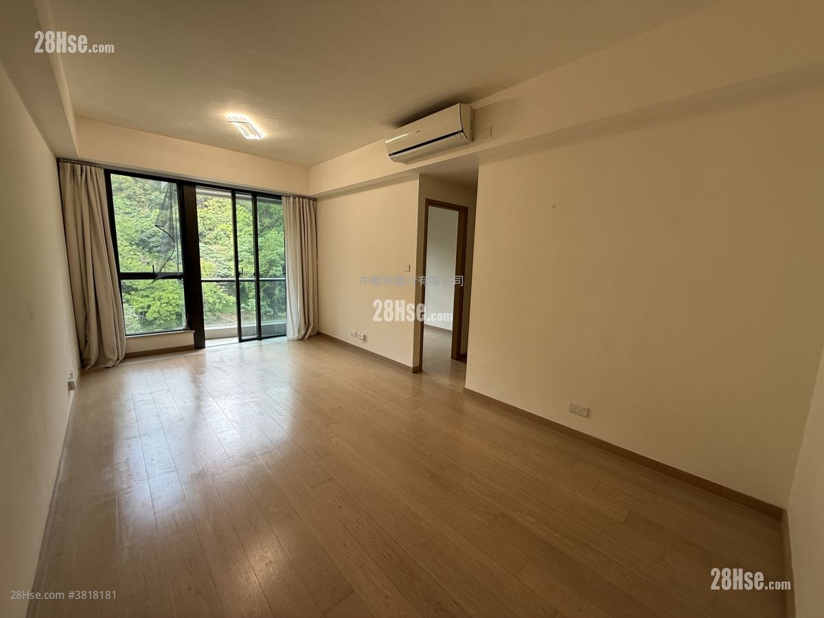 玖瓏山 售盤 2 房 , 2 浴室 692 平方呎