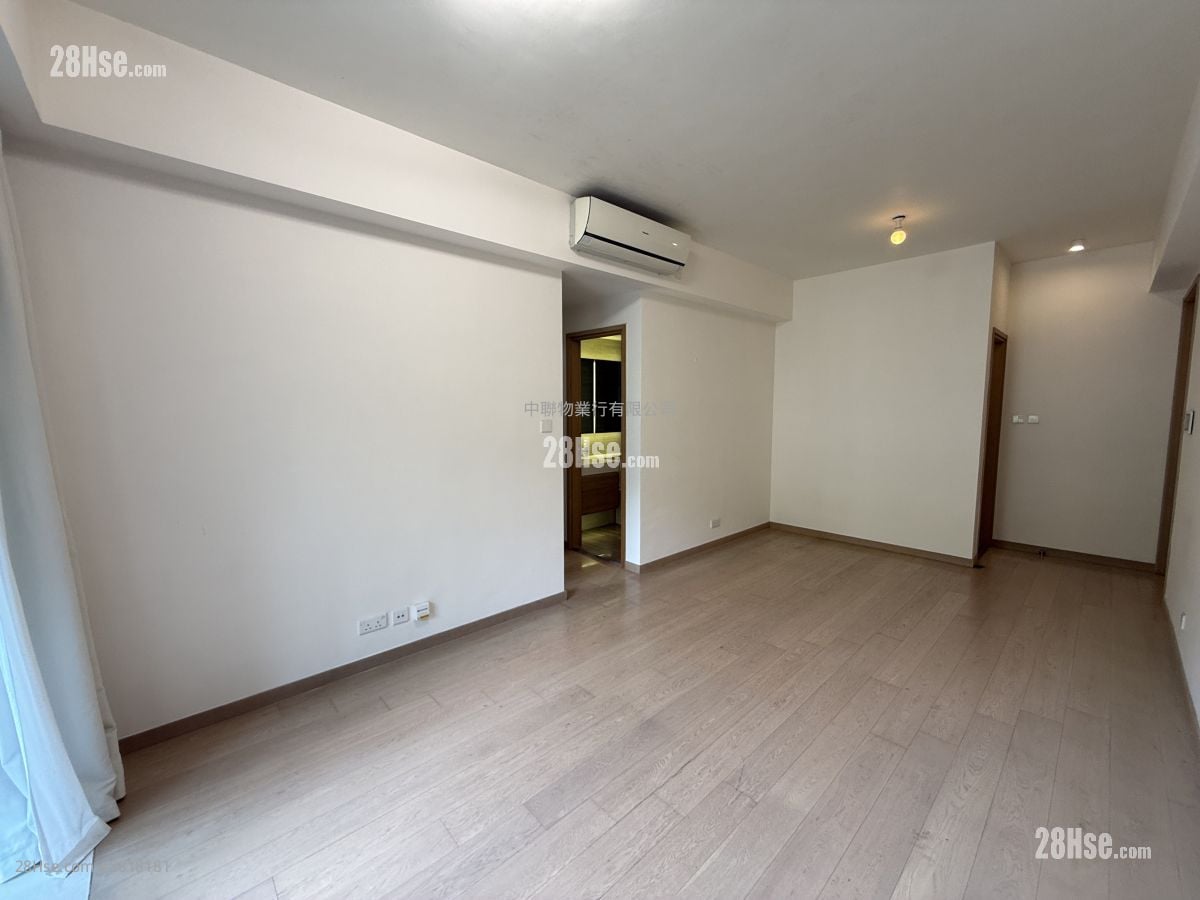 玖瓏山 售盤 2 房 , 2 浴室 692 平方呎