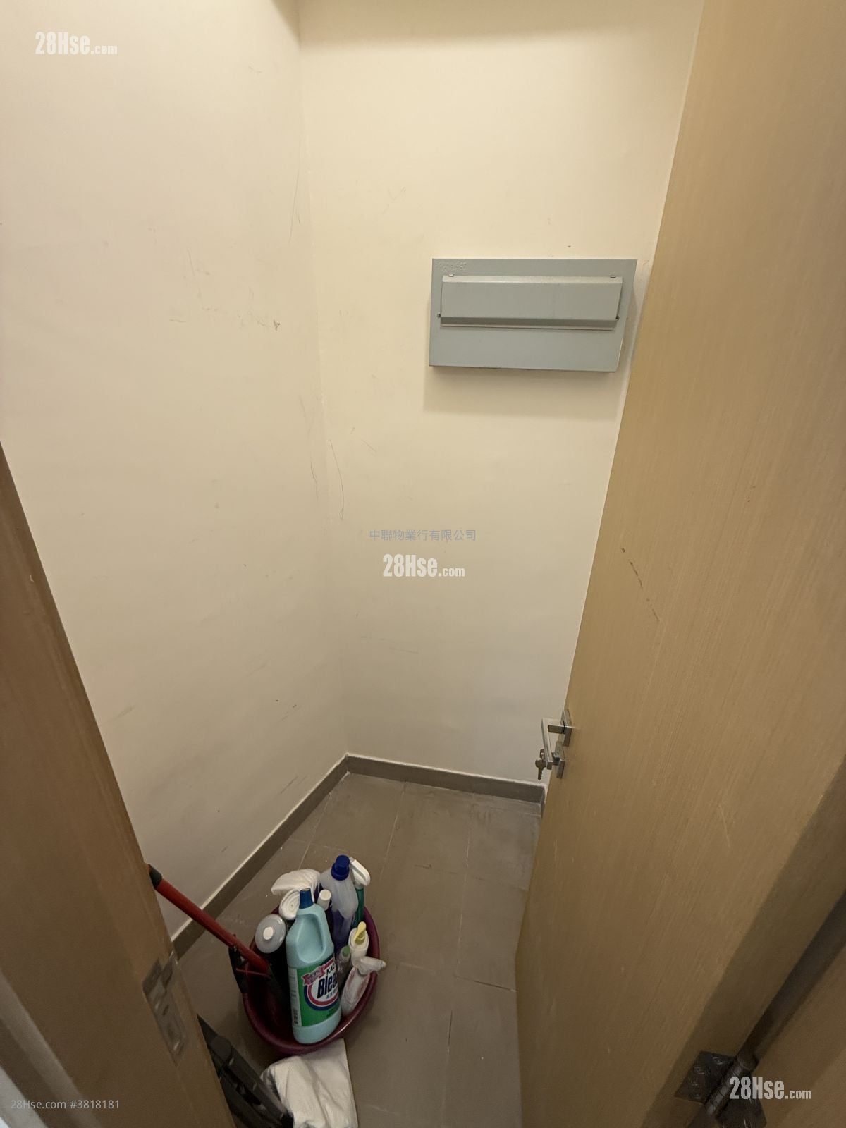 玖瓏山 售盤 2 房 , 2 浴室 692 平方呎