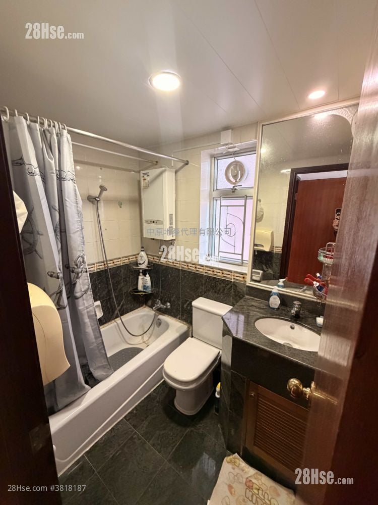 愉景新城 售盤 3 房 , 2 浴室 658 平方呎