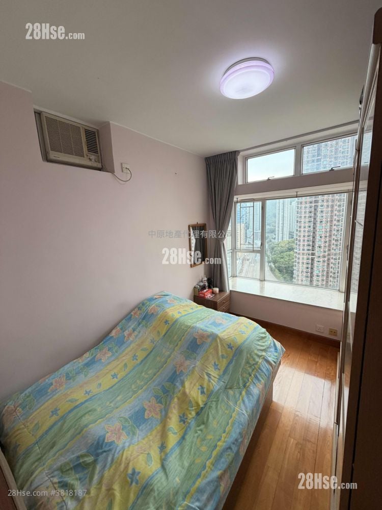 愉景新城 售盤 3 房 , 2 浴室 658 平方呎