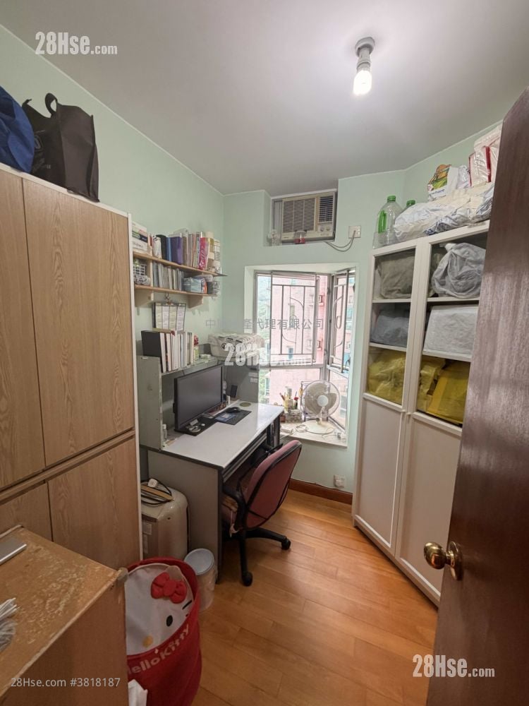 愉景新城 售盤 3 房 , 2 浴室 658 平方呎