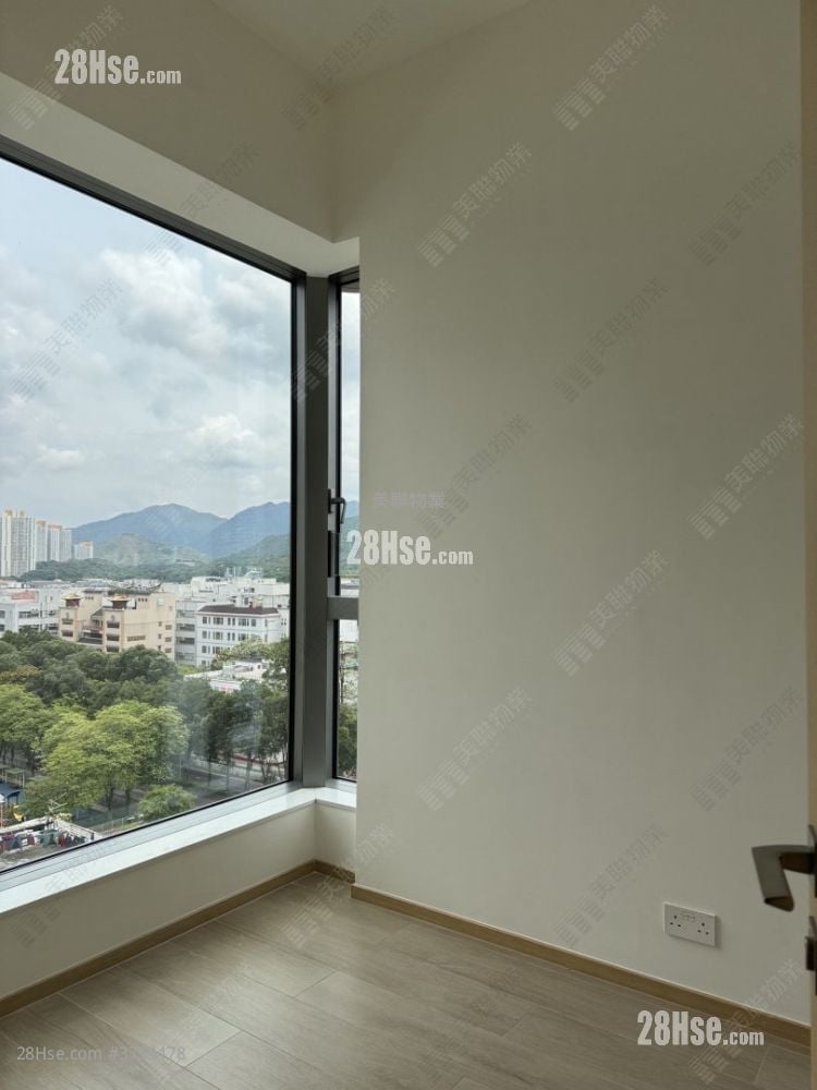 主人房: 北映荟 租盘 1 房 , 1 浴室 288 平方尺