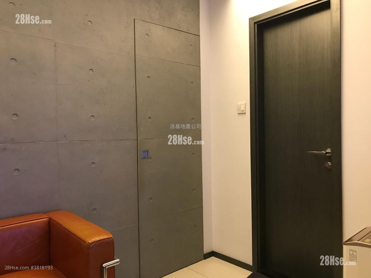 嘉和園 售盤 2 房 , 1 浴室 346 平方呎