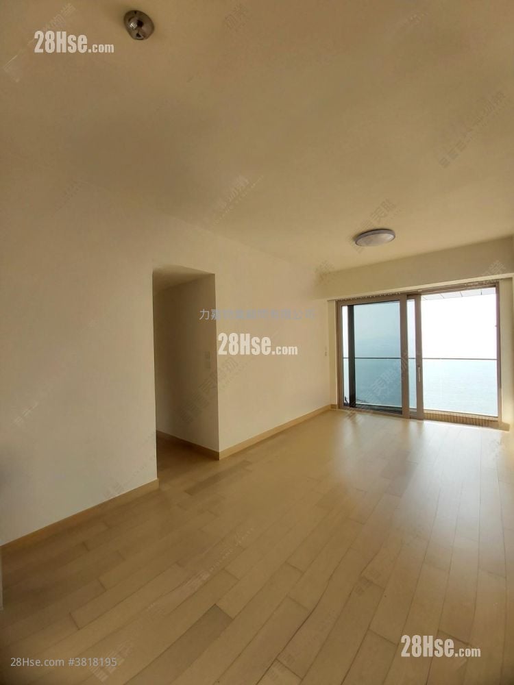 加多近山 租盤 3 房 , 1 浴室 916 平方呎