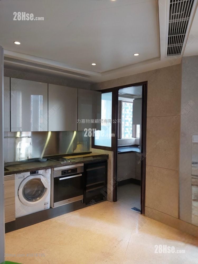 加多近山 租盤 3 房 , 1 浴室 916 平方呎