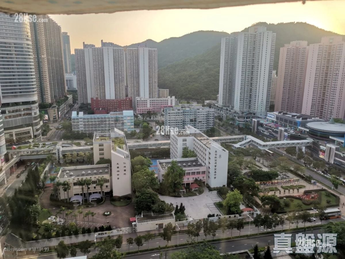 富康花園 售盤 2 房 431 平方呎